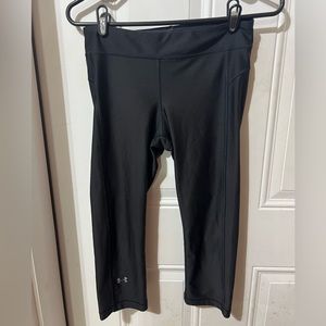 Under Armour Capri Leggings